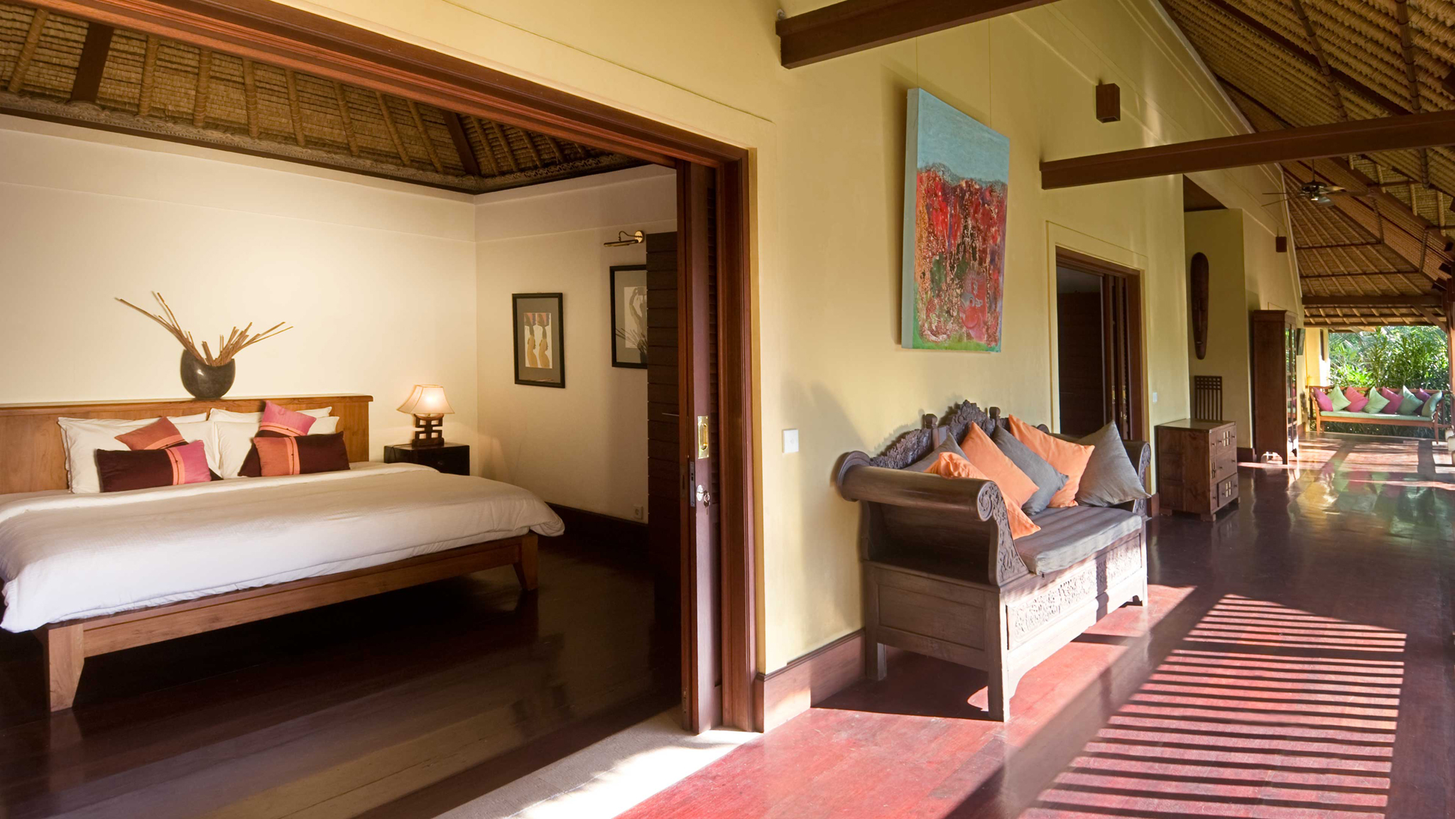 Villa Alamanda